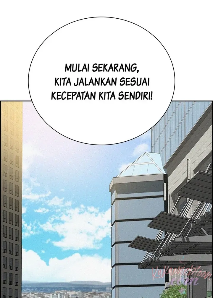 Lord of Money Chapter 152 - halaman 33