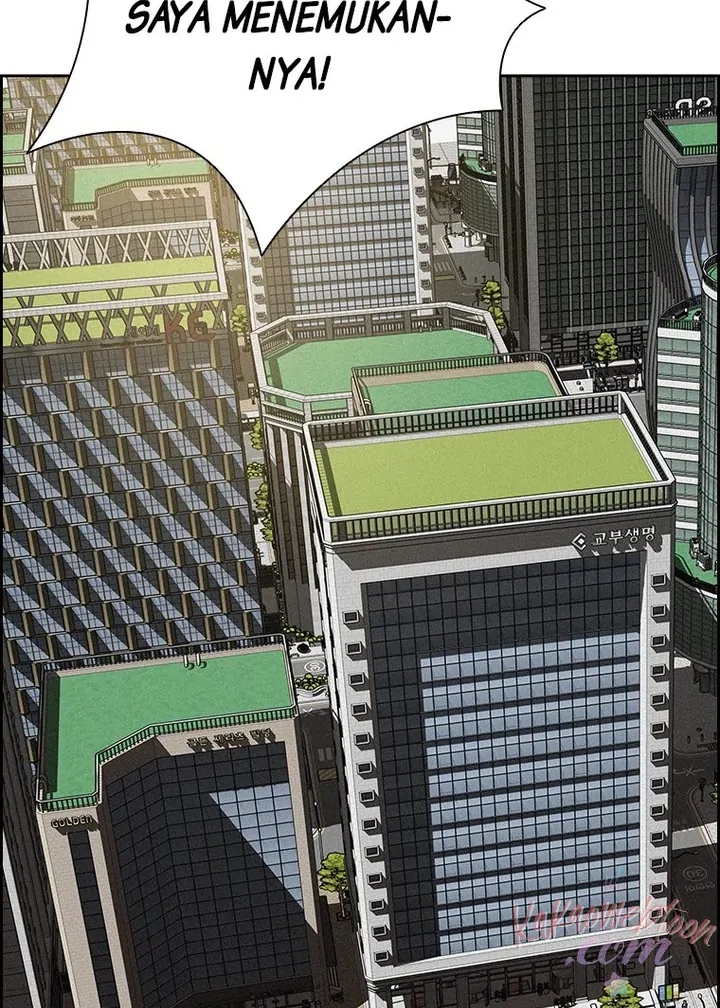 Lord of Money Chapter 152 - halaman 36
