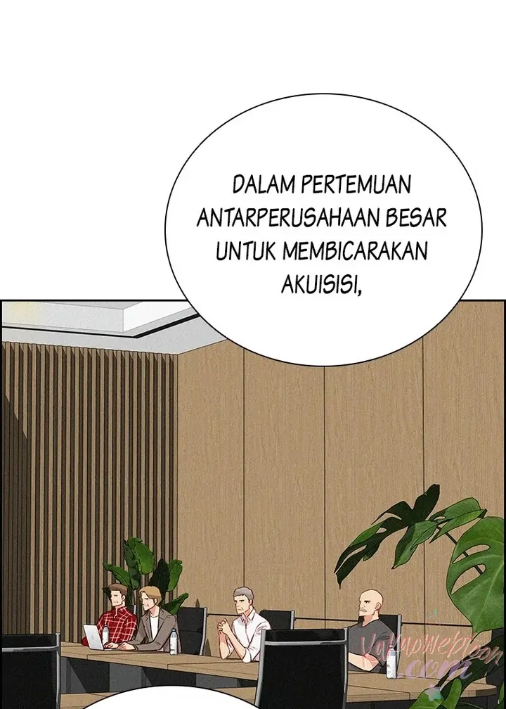 Lord of Money Chapter 152 - halaman 4