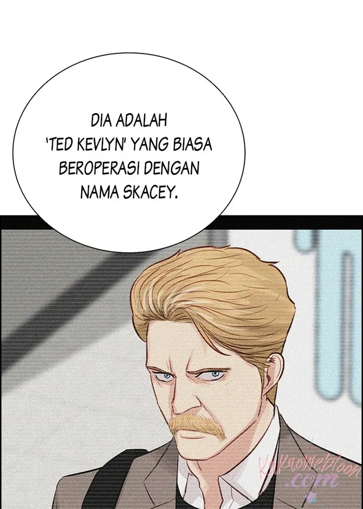 Lord of Money Chapter 152 - halaman 43