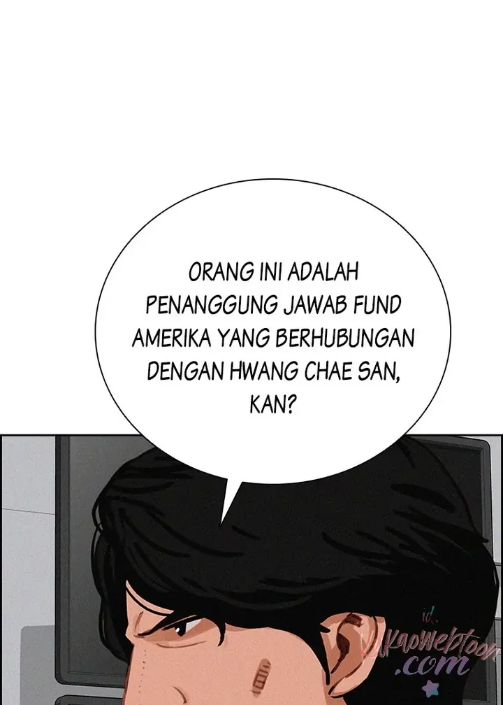 Lord of Money Chapter 152 - halaman 46