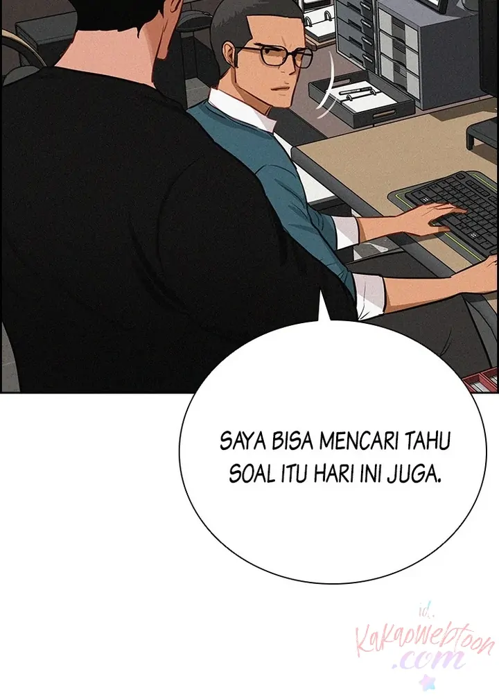 Lord of Money Chapter 152 - halaman 48