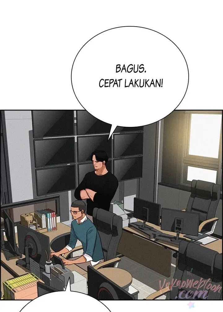 Lord of Money Chapter 152 - halaman 49
