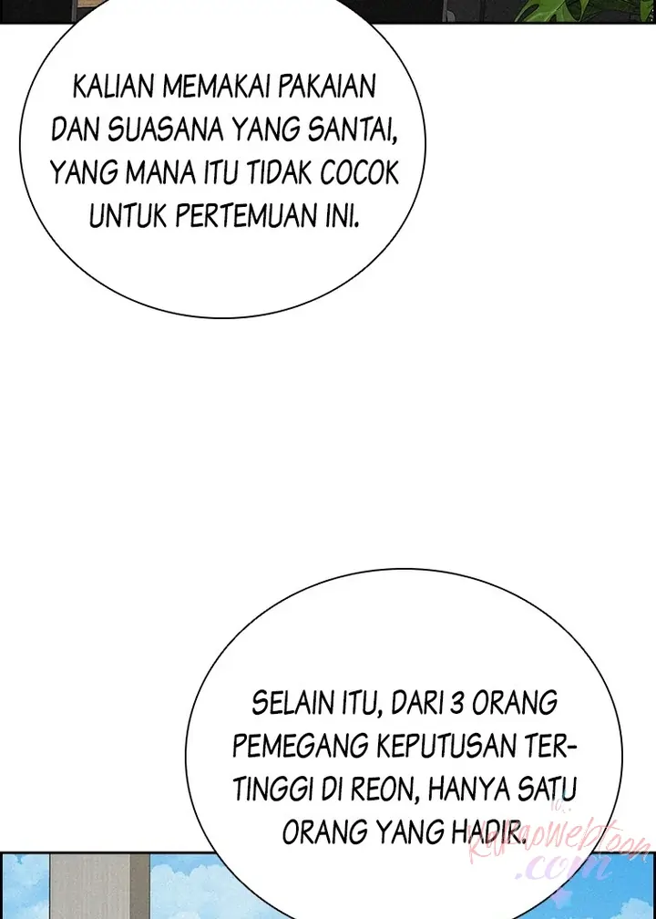 Lord of Money Chapter 152 - halaman 5