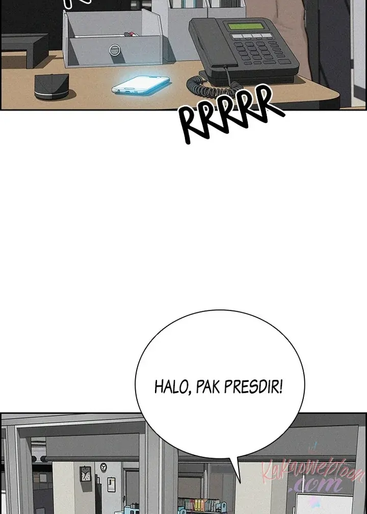Lord of Money Chapter 152 - halaman 51