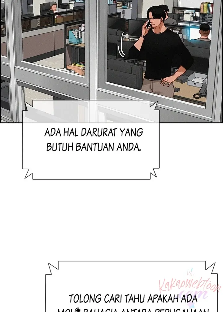 Lord of Money Chapter 152 - halaman 52