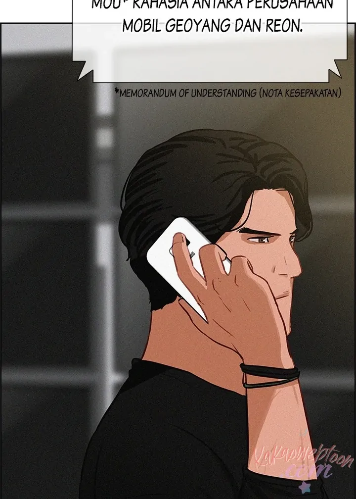 Lord of Money Chapter 152 - halaman 53