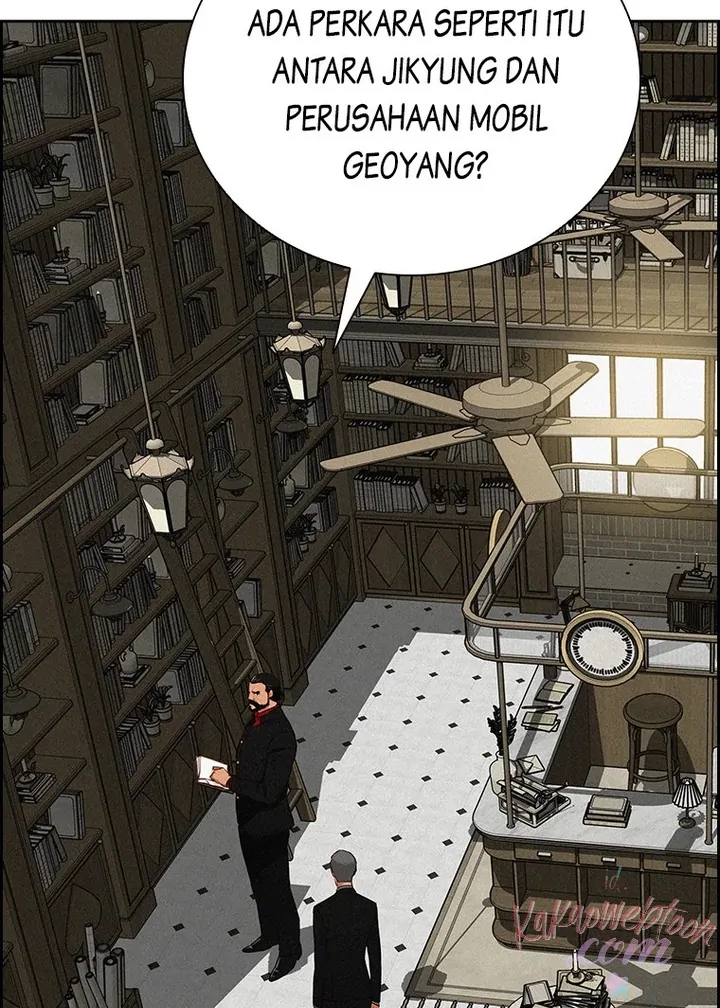 Lord of Money Chapter 152 - halaman 59