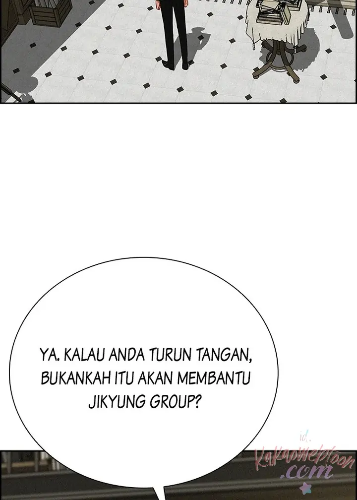 Lord of Money Chapter 152 - halaman 60