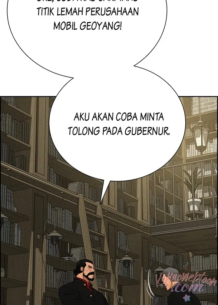 Lord of Money Chapter 152 - halaman 64