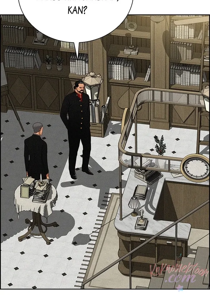 Lord of Money Chapter 152 - halaman 69