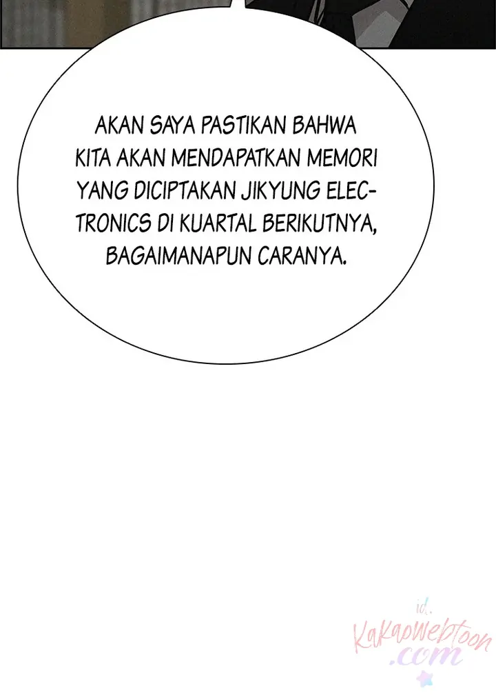 Lord of Money Chapter 152 - halaman 71