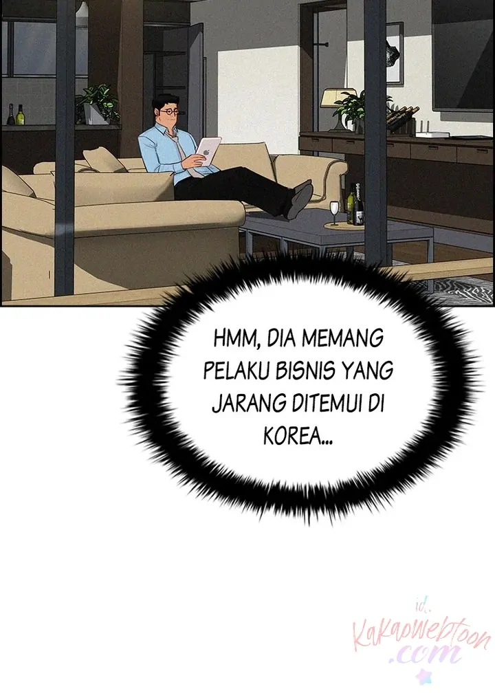 Lord of Money Chapter 152 - halaman 75