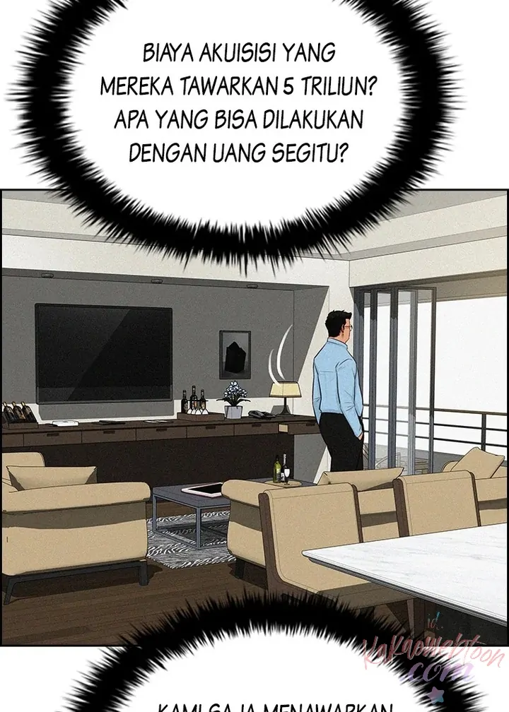 Lord of Money Chapter 152 - halaman 79