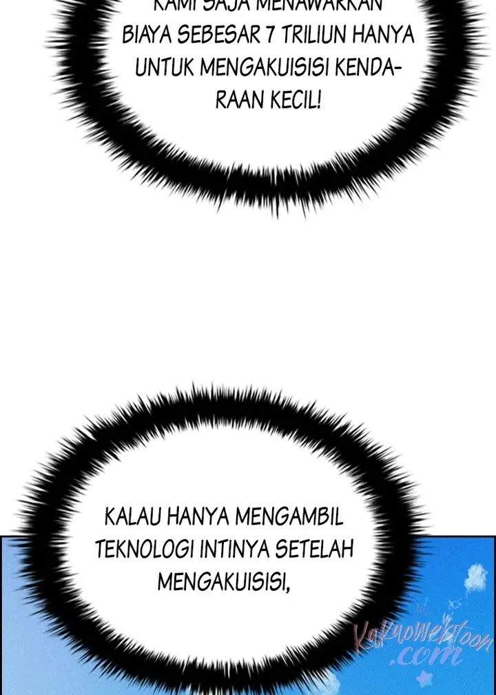 Lord of Money Chapter 152 - halaman 80
