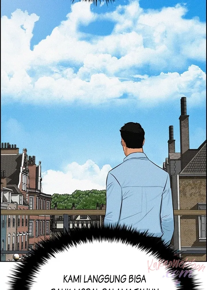 Lord of Money Chapter 152 - halaman 81