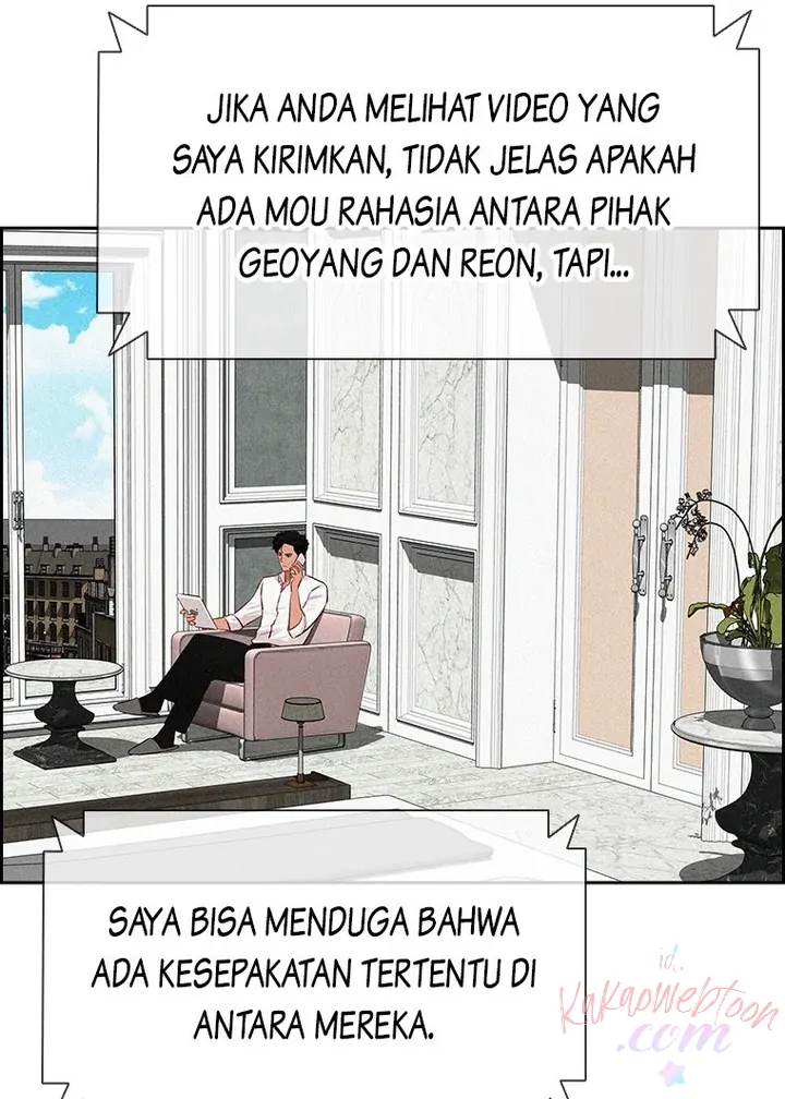 Lord of Money Chapter 152 - halaman 88