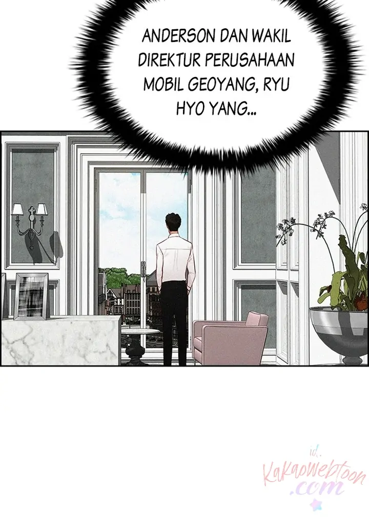 Lord of Money Chapter 152 - halaman 91
