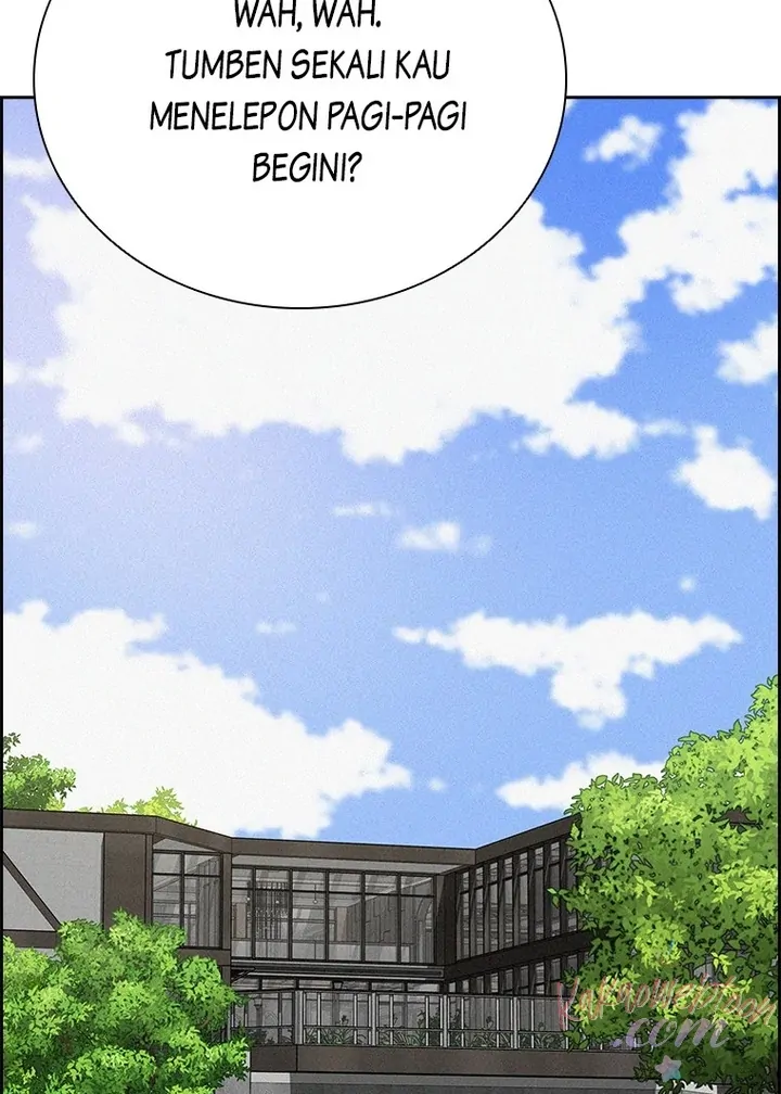 Lord of Money Chapter 152 - halaman 95