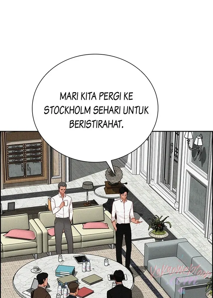 Lord of Money Chapter 153 - halaman 100