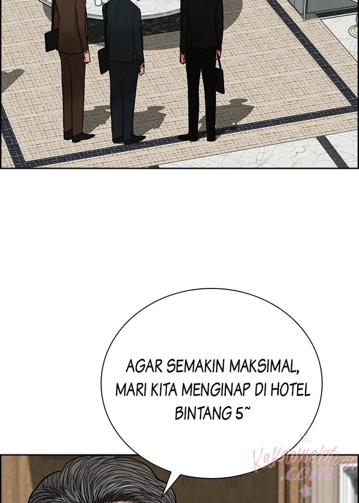 Lord of Money Chapter 153 - halaman 101