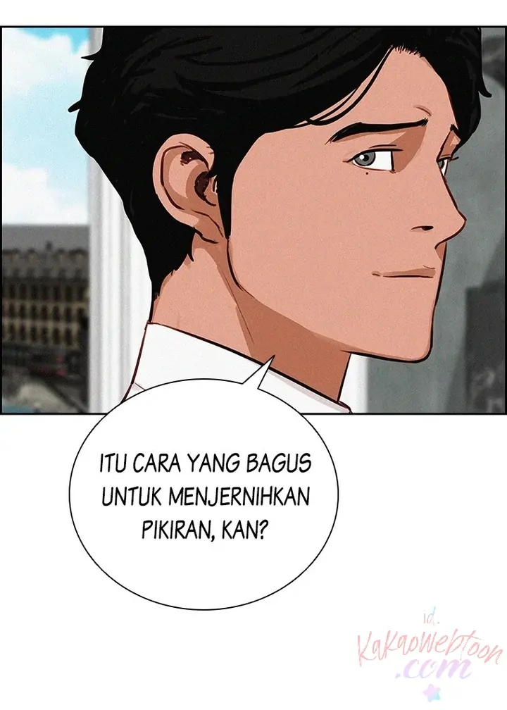 Lord of Money Chapter 153 - halaman 103