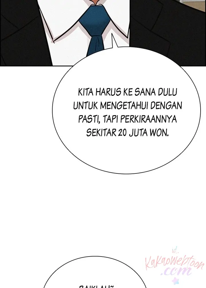 Lord of Money Chapter 153 - halaman 106