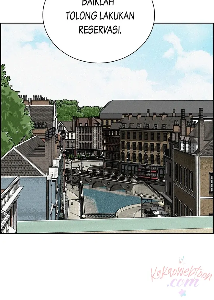 Lord of Money Chapter 153 - halaman 107