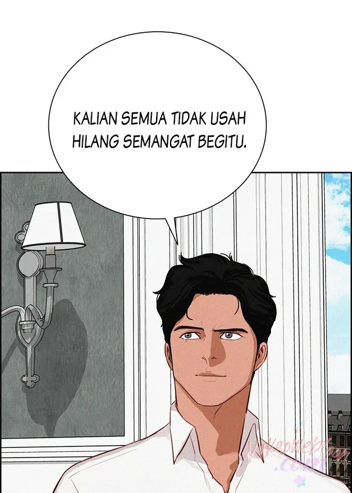 Lord of Money Chapter 153 - halaman 108