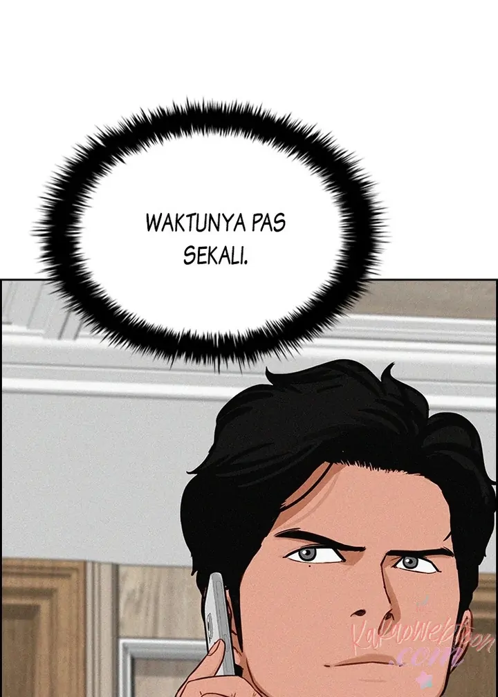 Lord of Money Chapter 153 - halaman 11