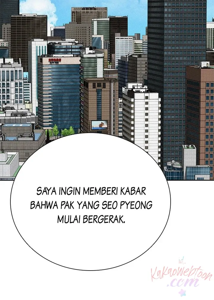 Lord of Money Chapter 153 - halaman 13