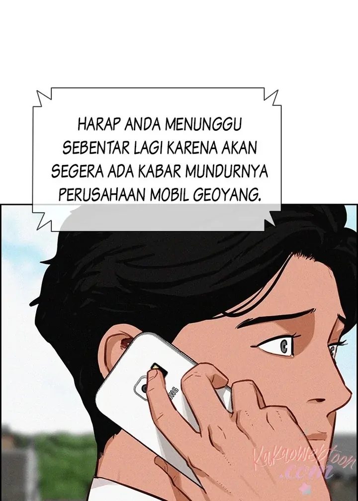 Lord of Money Chapter 153 - halaman 14