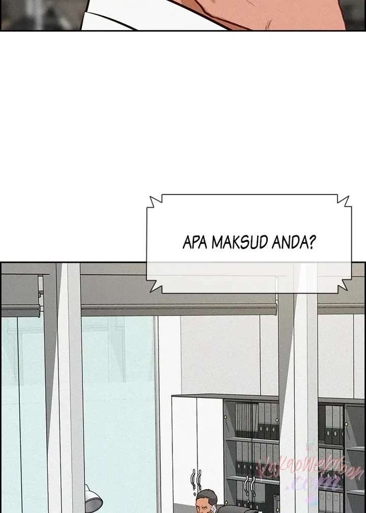 Lord of Money Chapter 153 - halaman 15