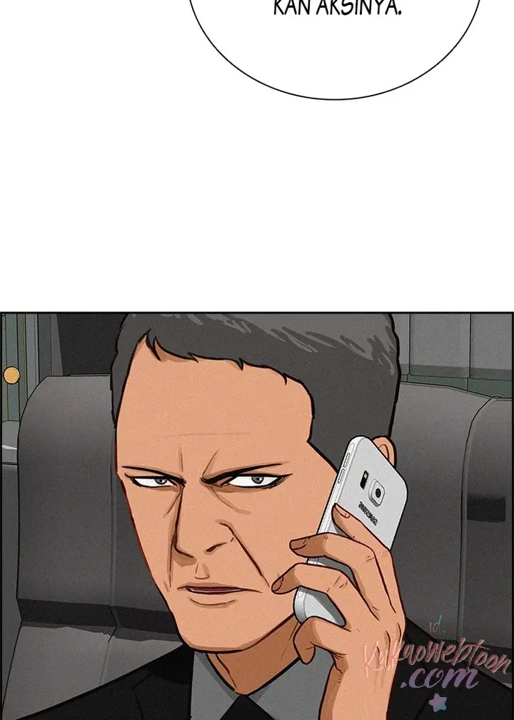 Lord of Money Chapter 153 - halaman 17