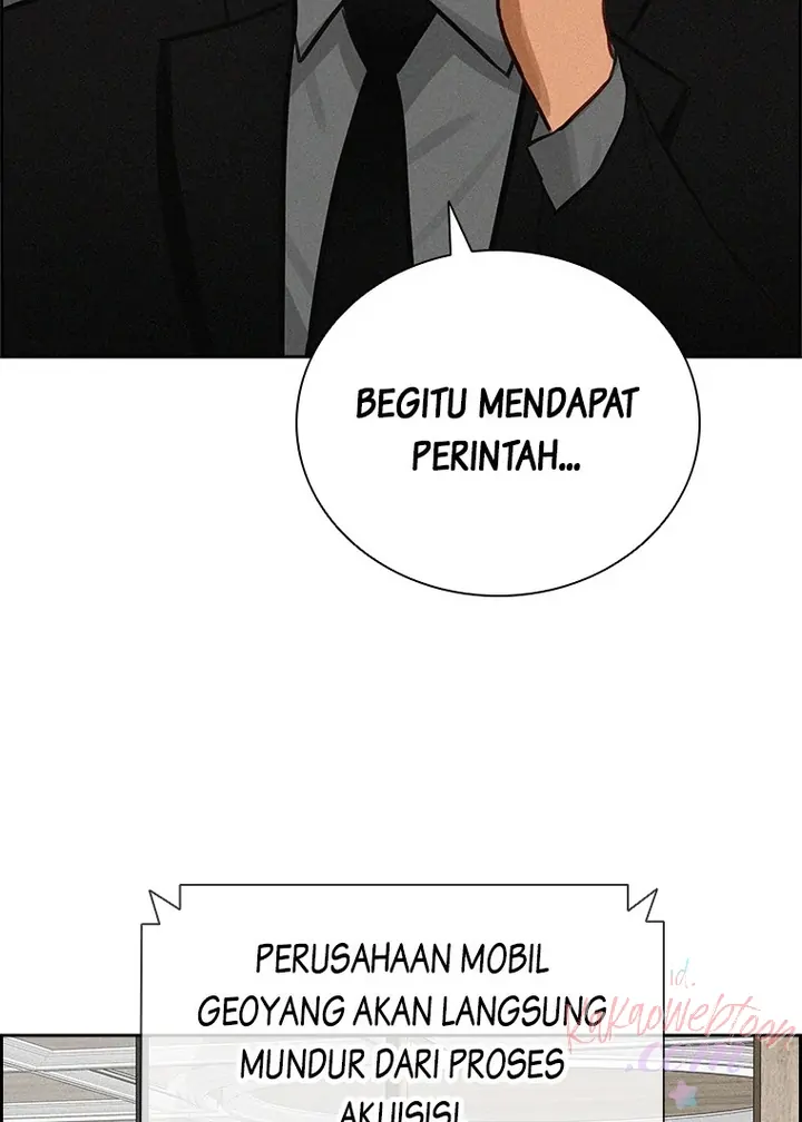 Lord of Money Chapter 153 - halaman 18