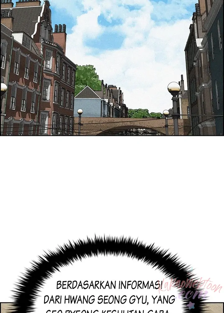 Lord of Money Chapter 153 - halaman 2