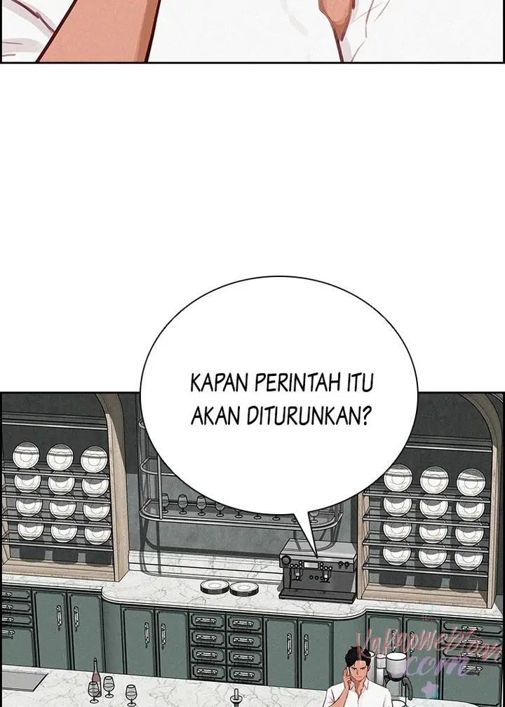 Lord of Money Chapter 153 - halaman 21