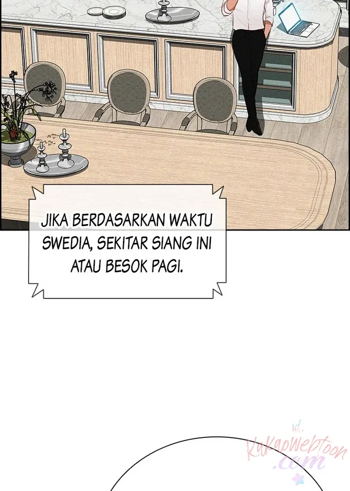 Lord of Money Chapter 153 - halaman 22