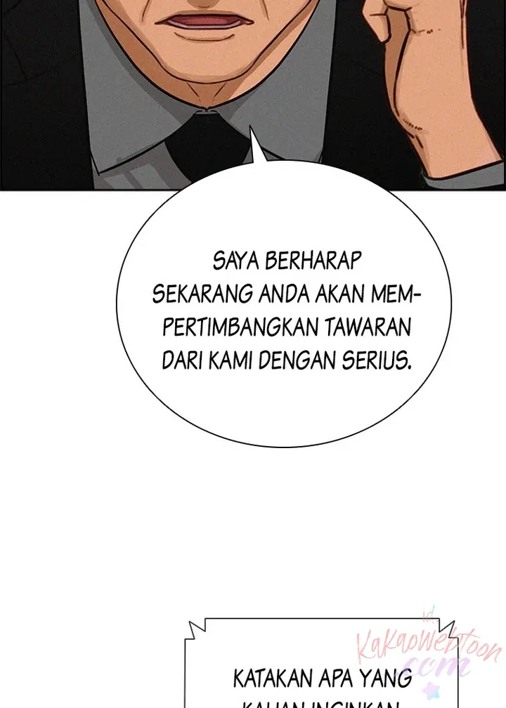 Lord of Money Chapter 153 - halaman 24
