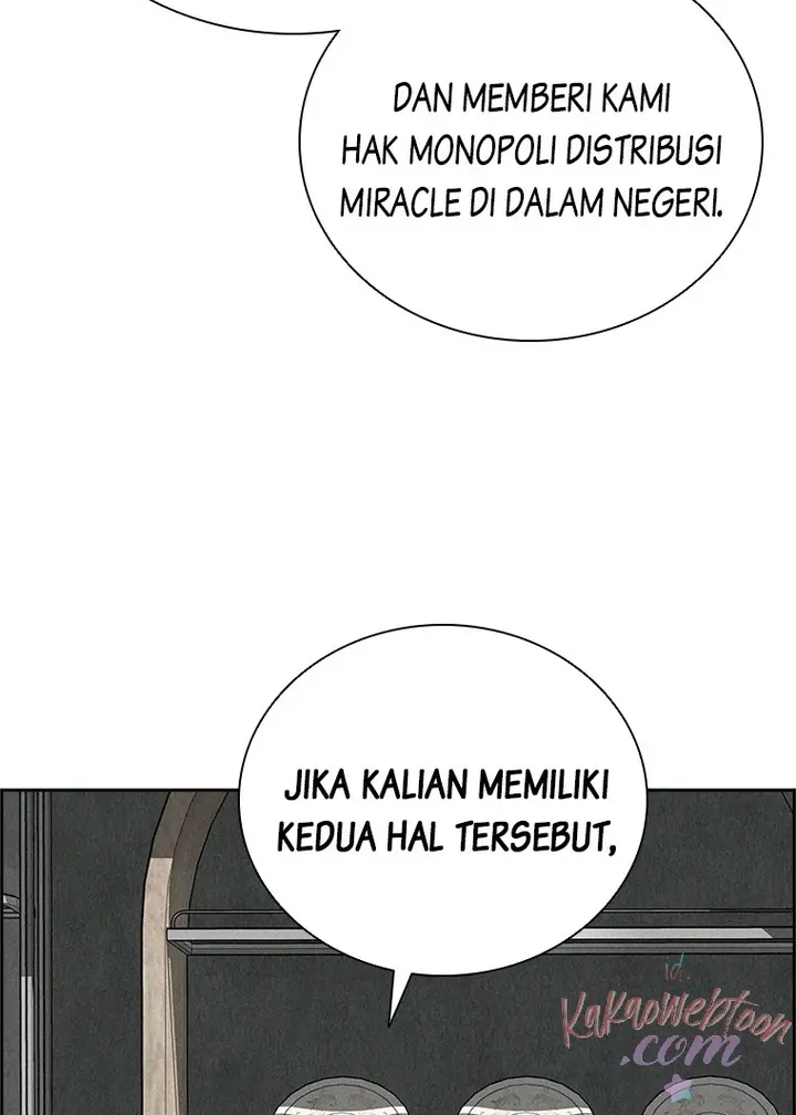 Lord of Money Chapter 153 - halaman 26