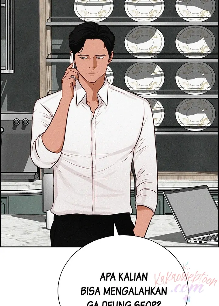 Lord of Money Chapter 153 - halaman 27