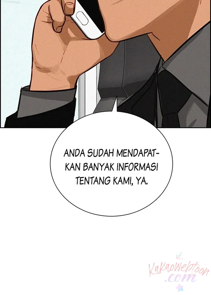 Lord of Money Chapter 153 - halaman 29