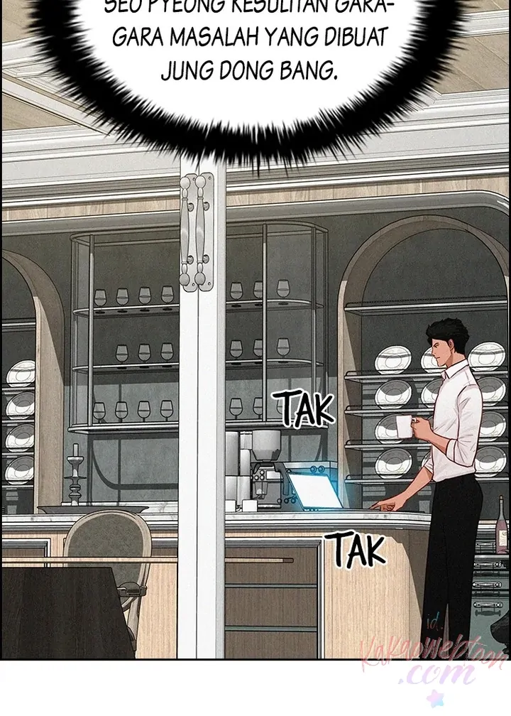 Lord of Money Chapter 153 - halaman 3