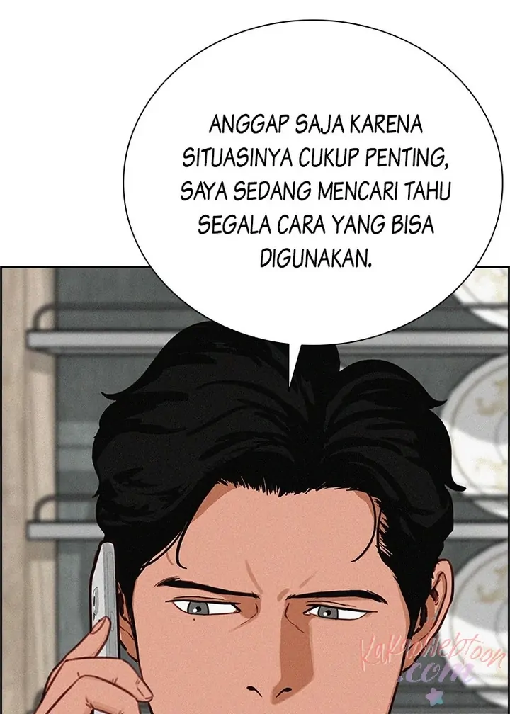 Lord of Money Chapter 153 - halaman 30