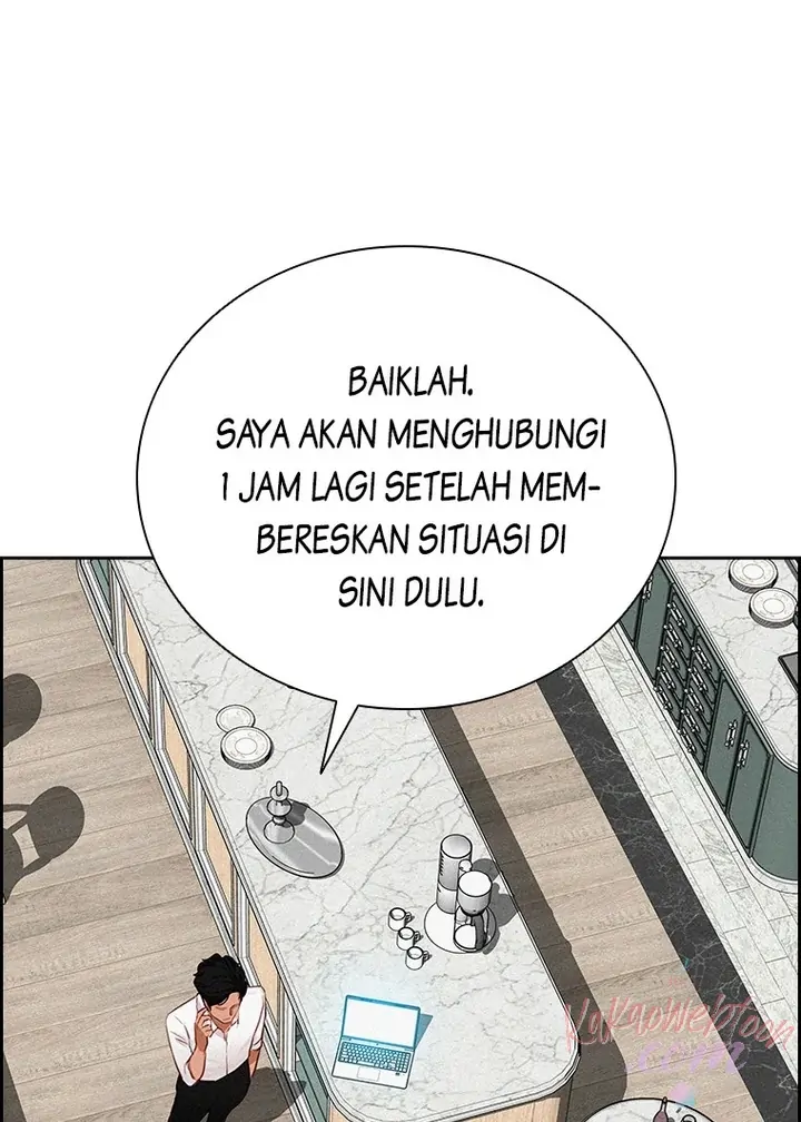 Lord of Money Chapter 153 - halaman 33
