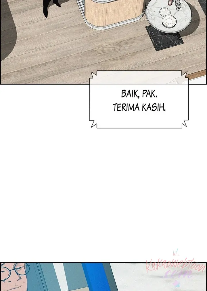 Lord of Money Chapter 153 - halaman 34