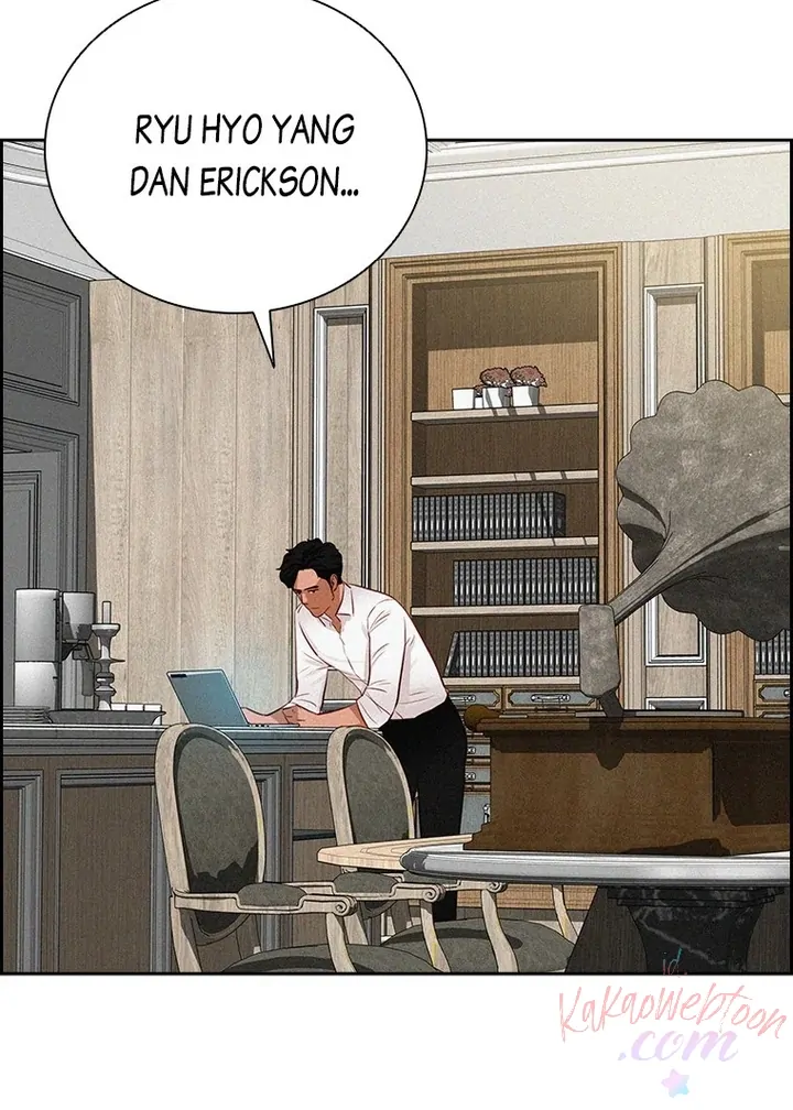 Lord of Money Chapter 153 - halaman 36