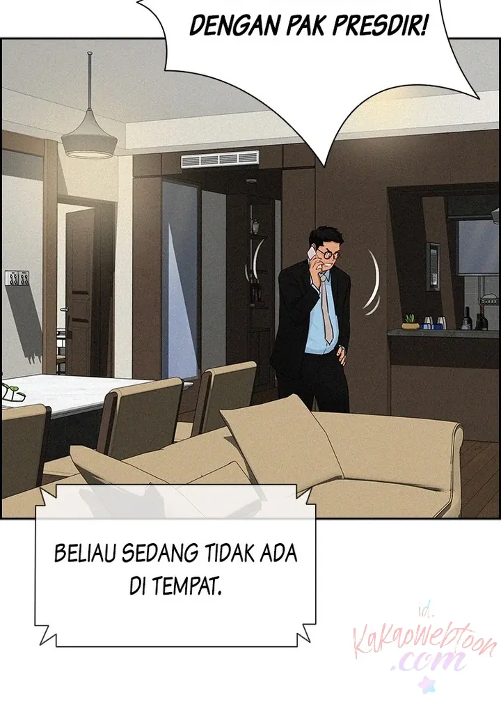 Lord of Money Chapter 153 - halaman 44