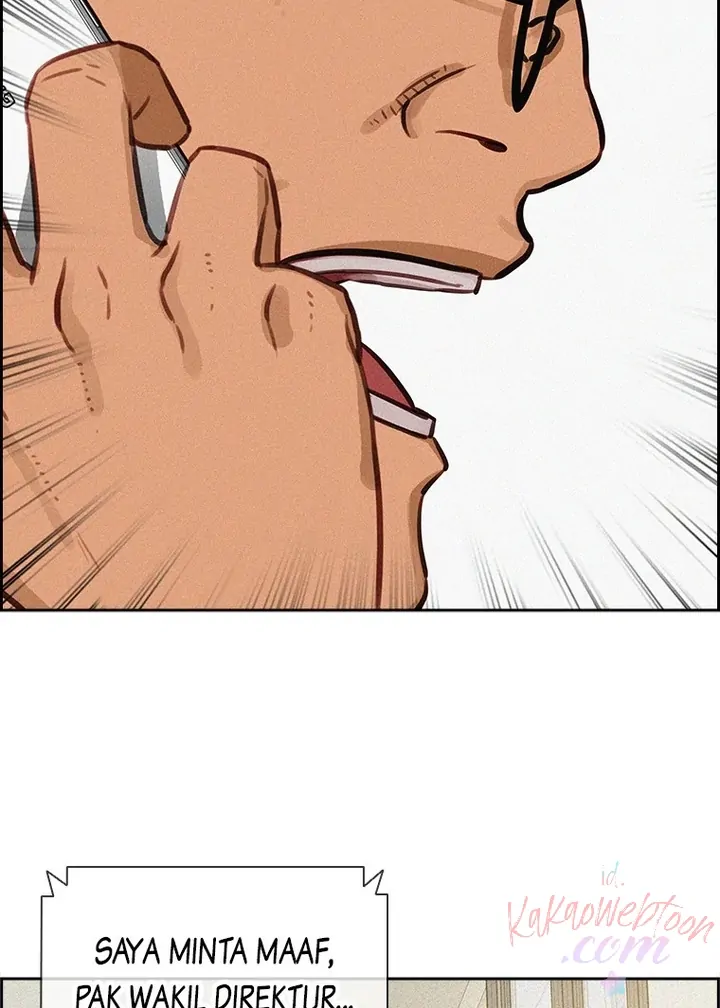 Lord of Money Chapter 153 - halaman 46