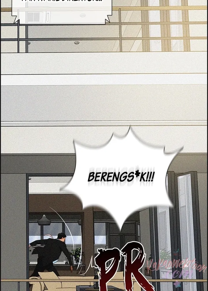 Lord of Money Chapter 153 - halaman 47